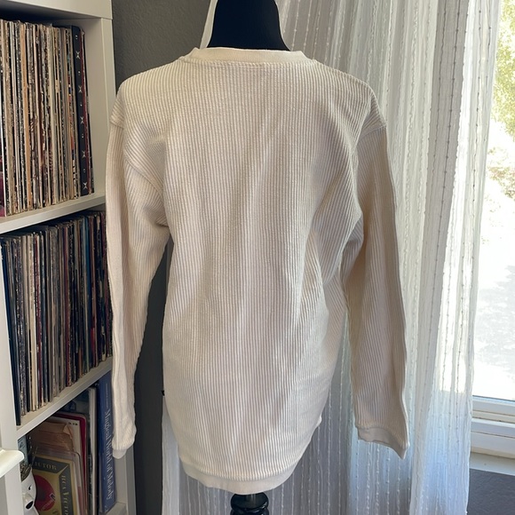 Pink Lily Beach Bum Thermal, L - Picture 3 of 4